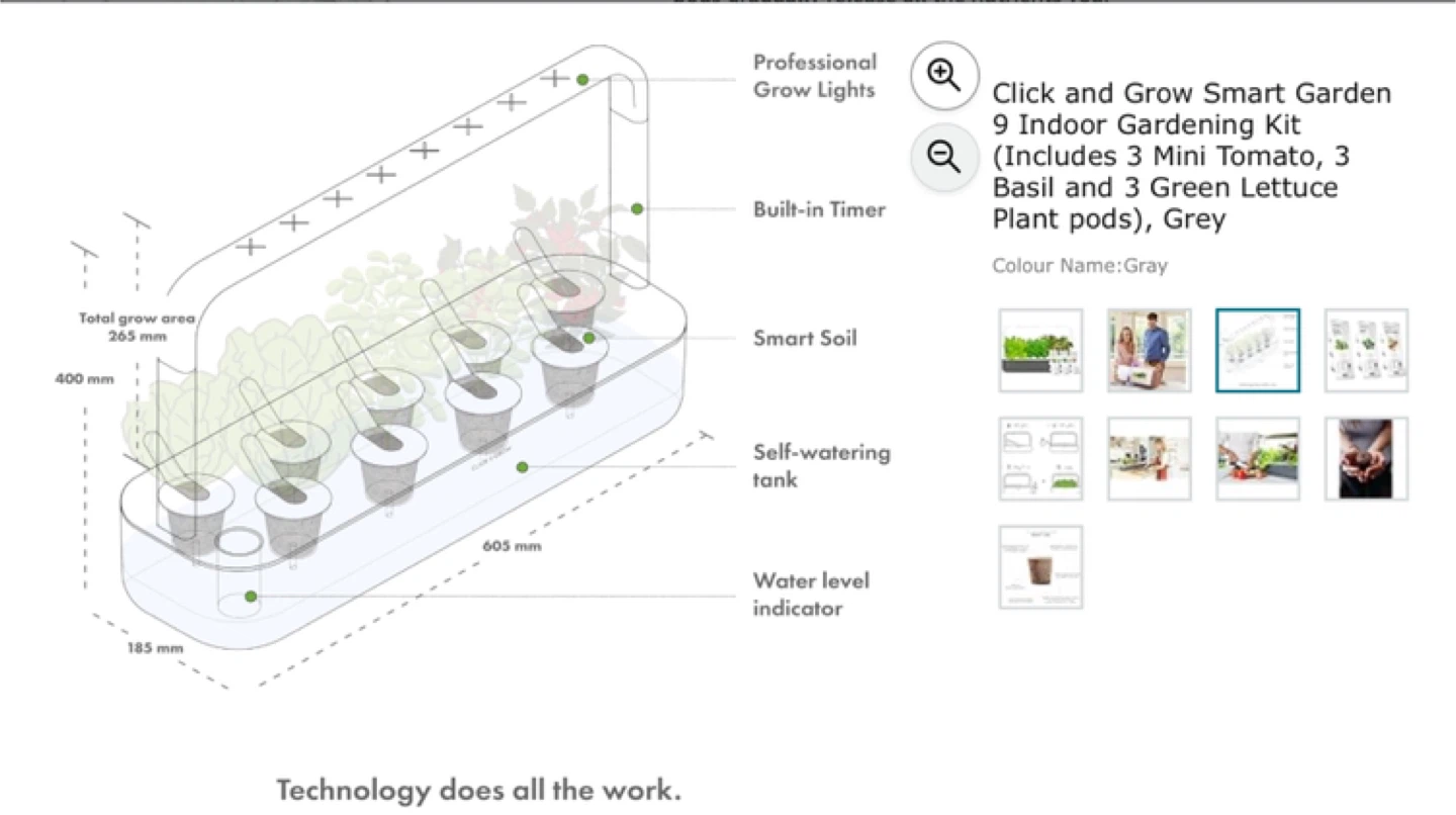 Click and grow - photo 4