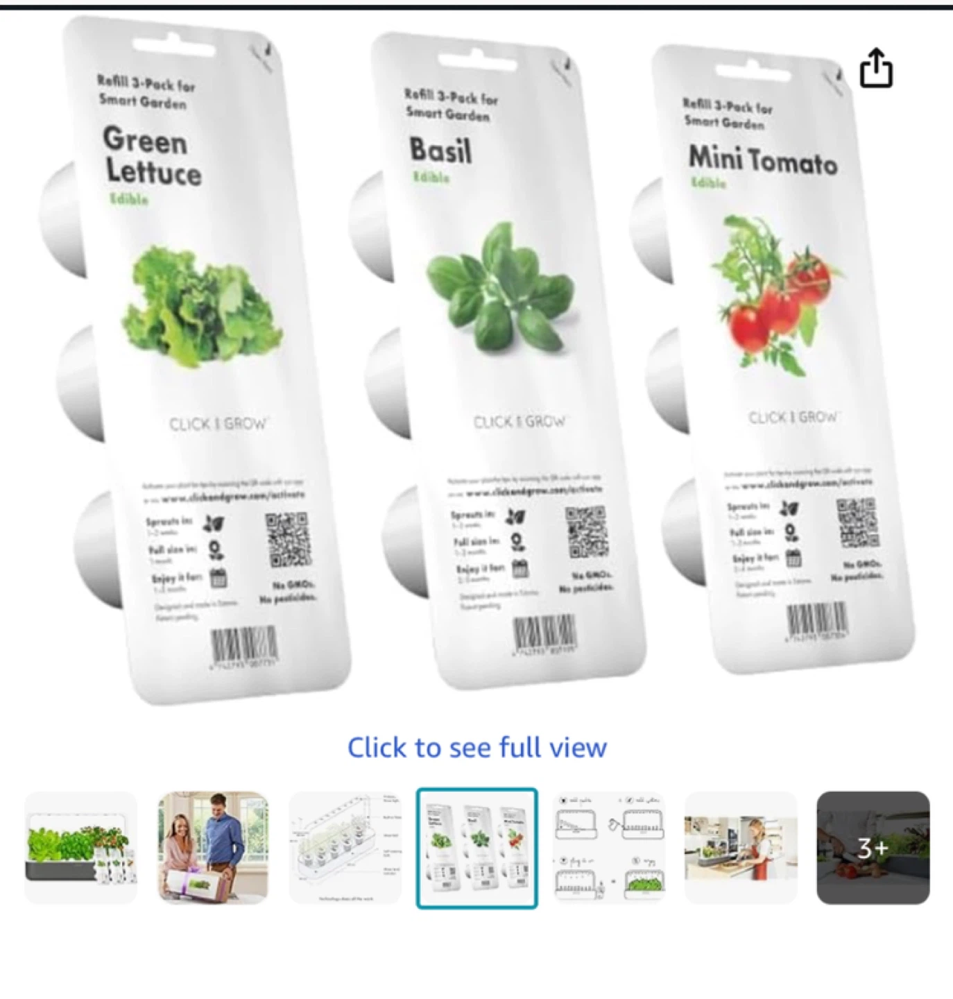 Click and grow - photo 3