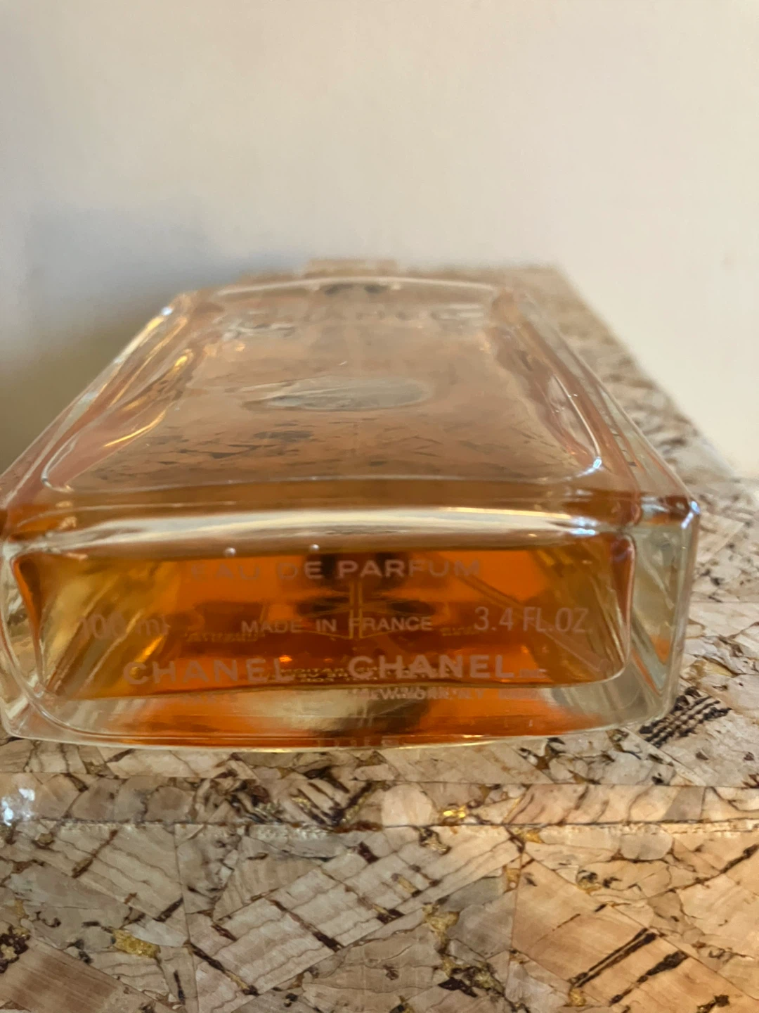 CHANEL Allure Eau de Parfum 100ml - photo 5