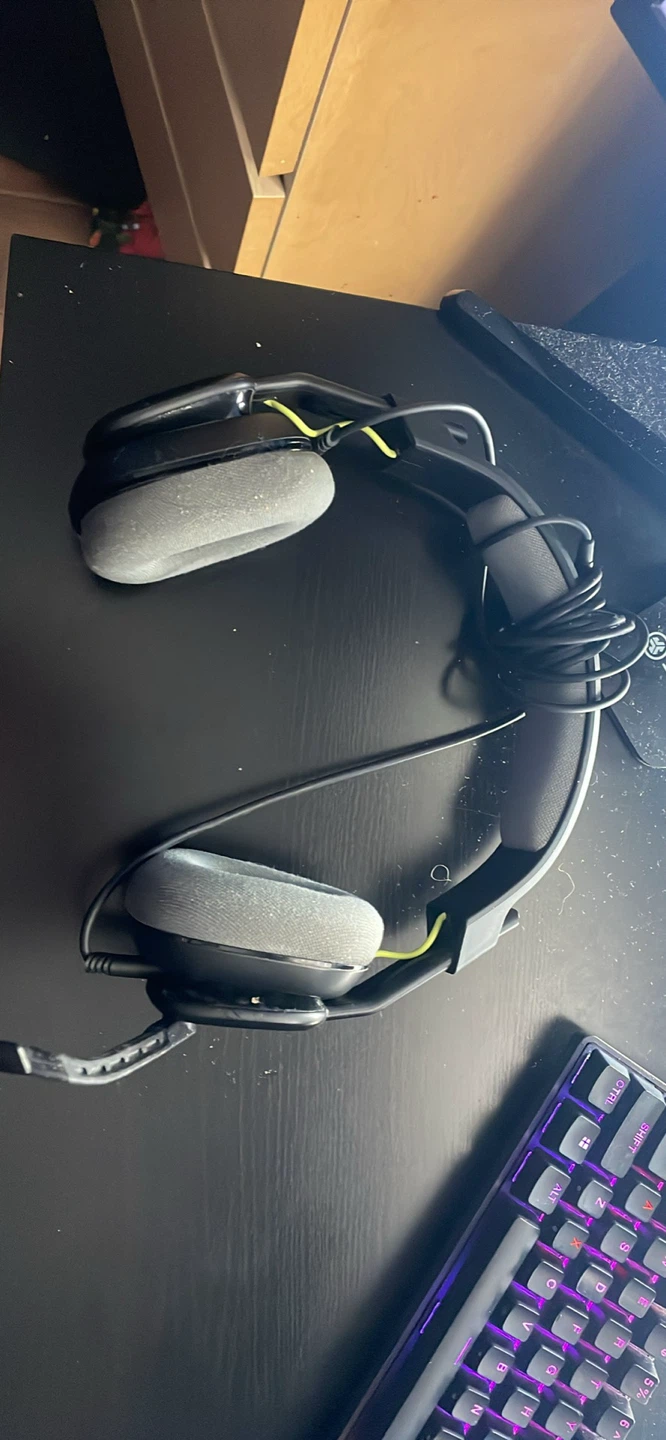 Astro Gaming Headset