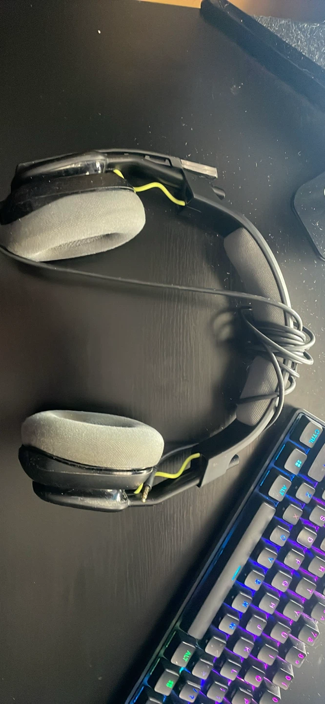 Astro Gaming Headset - photo 2