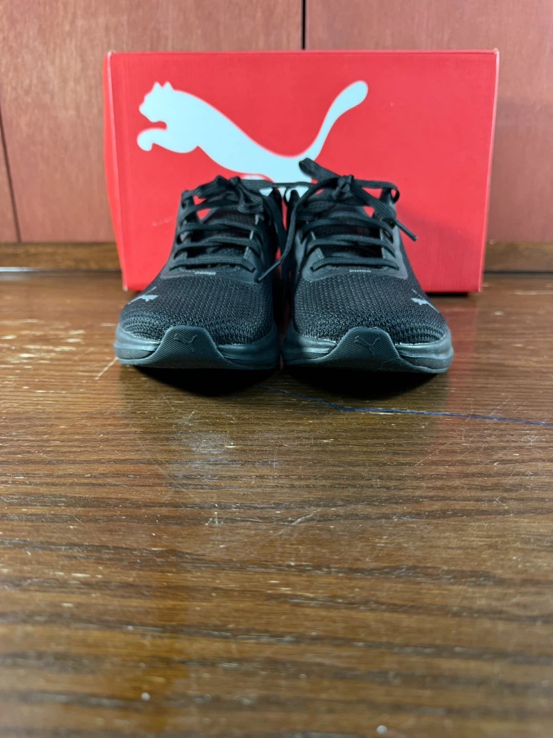 Puma Rocket Fuel Men’s Running Shoes – Size US 7 - photo 4
