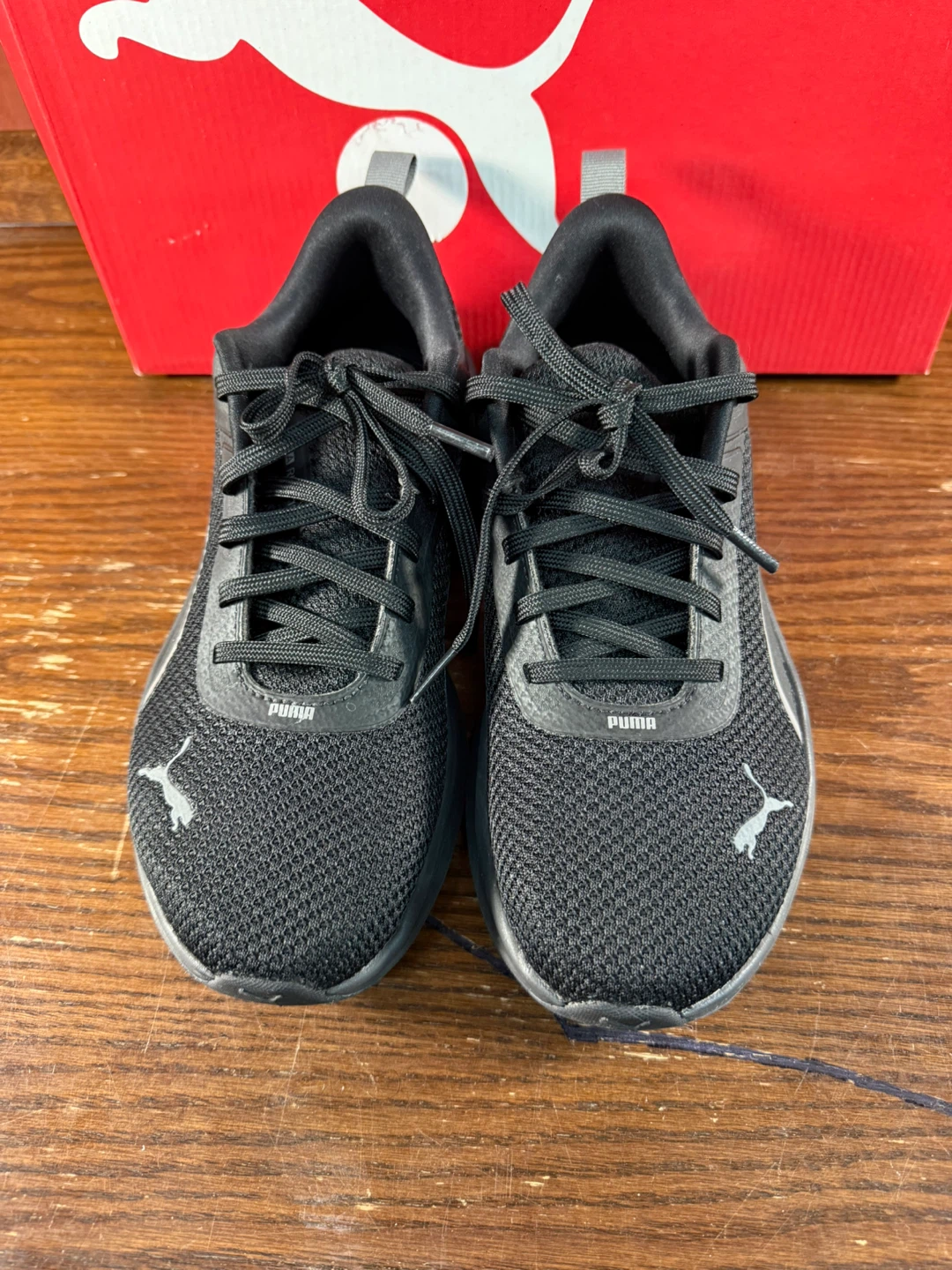 Puma Rocket Fuel Men’s Running Shoes – Size US 7 - photo 5