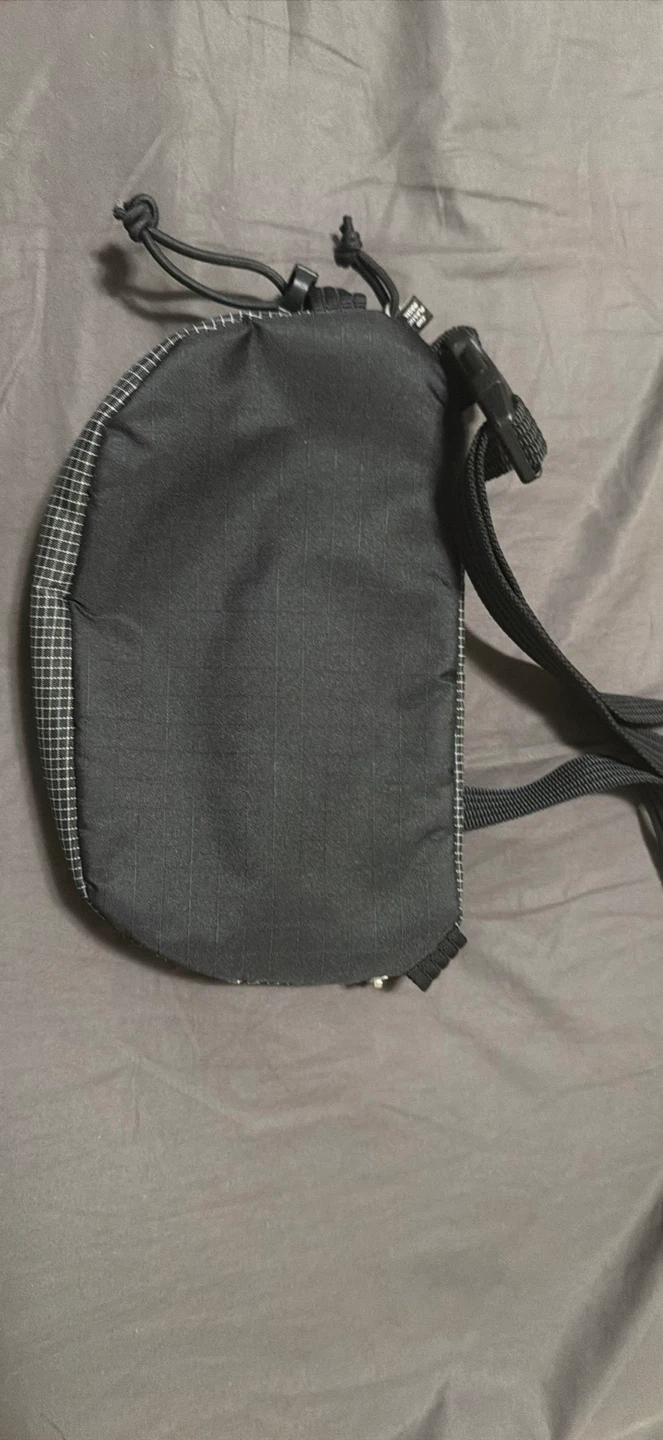Adidas Adventure Fanny Pack - photo 2