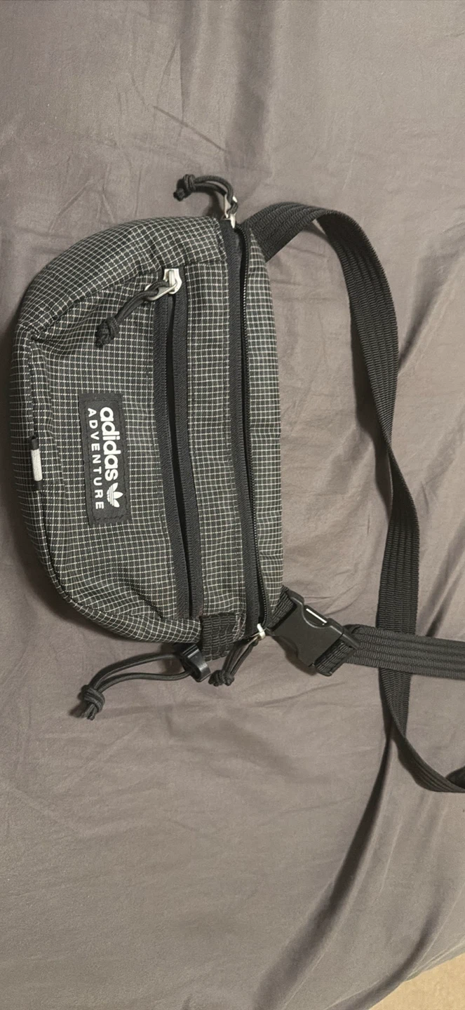 Adidas Adventure Fanny Pack - photo 3