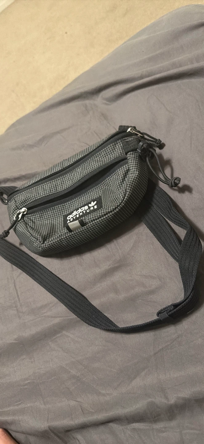 Adidas Adventure Fanny Pack