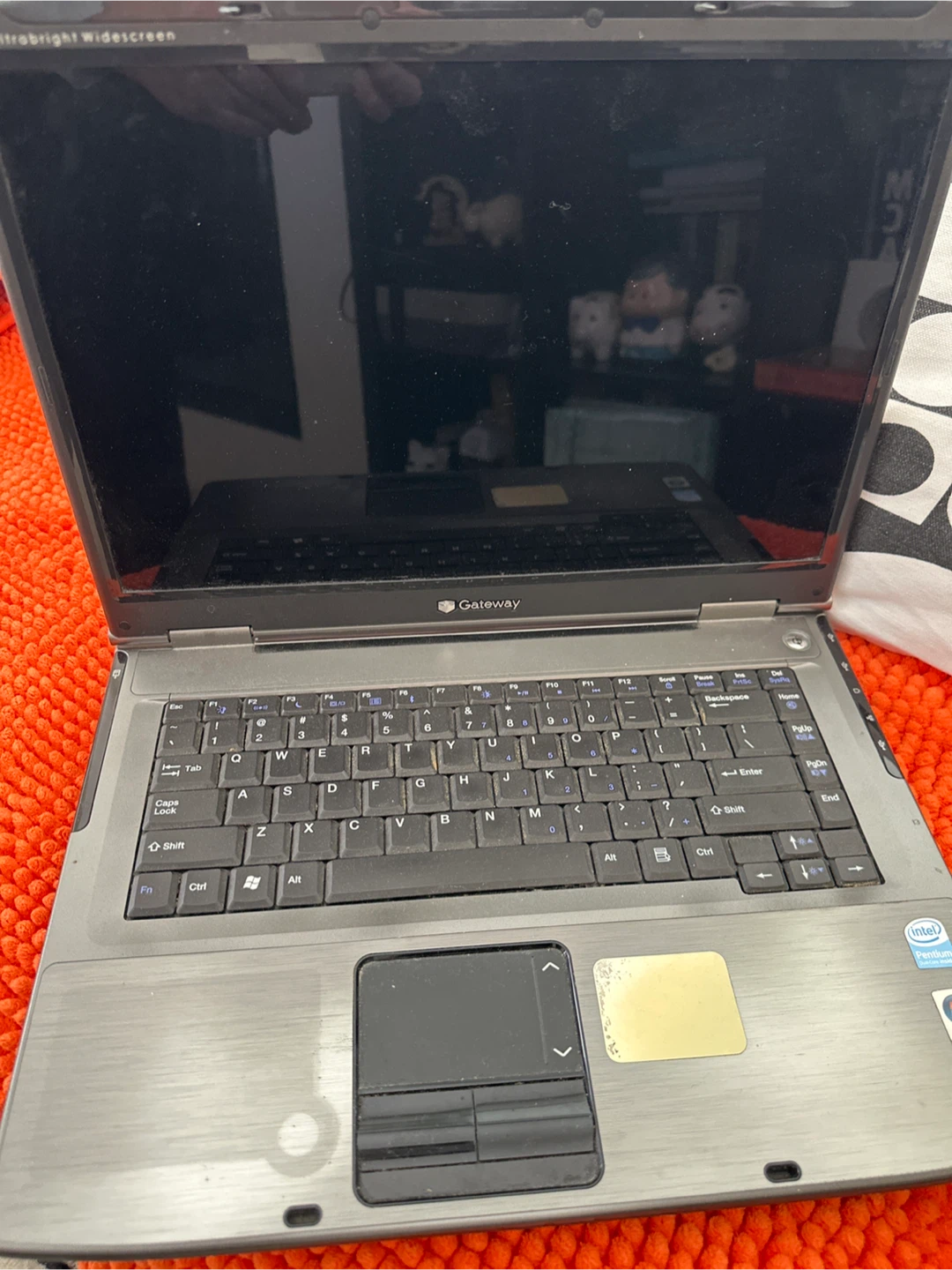 Gateway Laptop