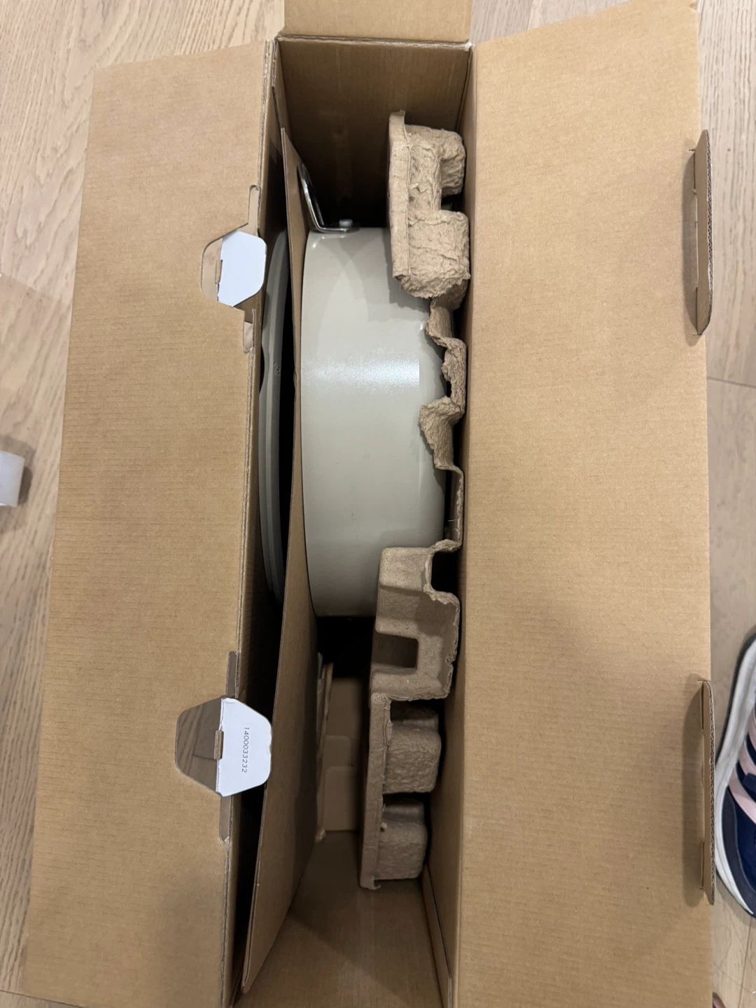 GreenPan 6.2L Sauté Pan with Lid - photo 5