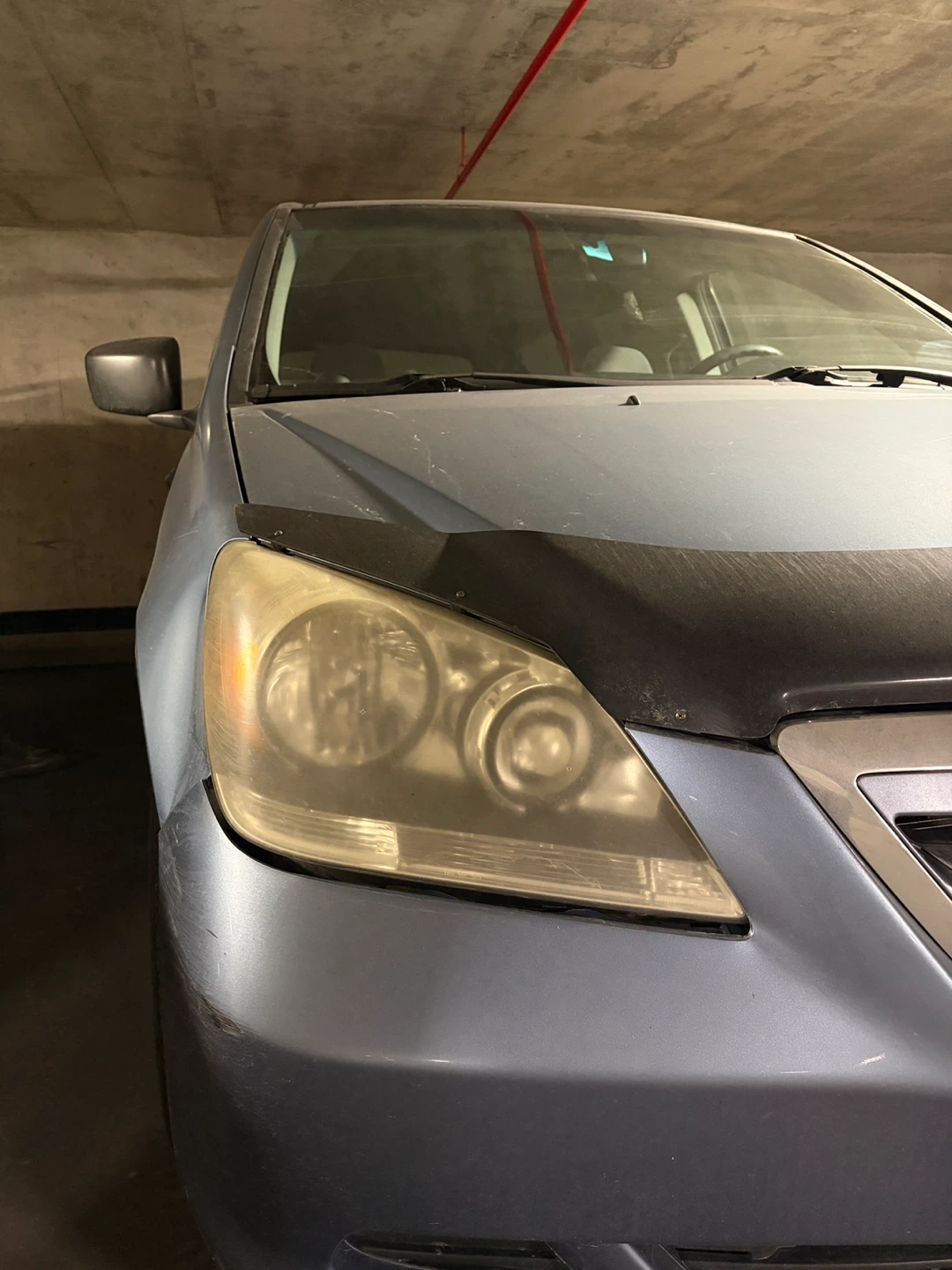Headlight RESTORATION for SALE!!