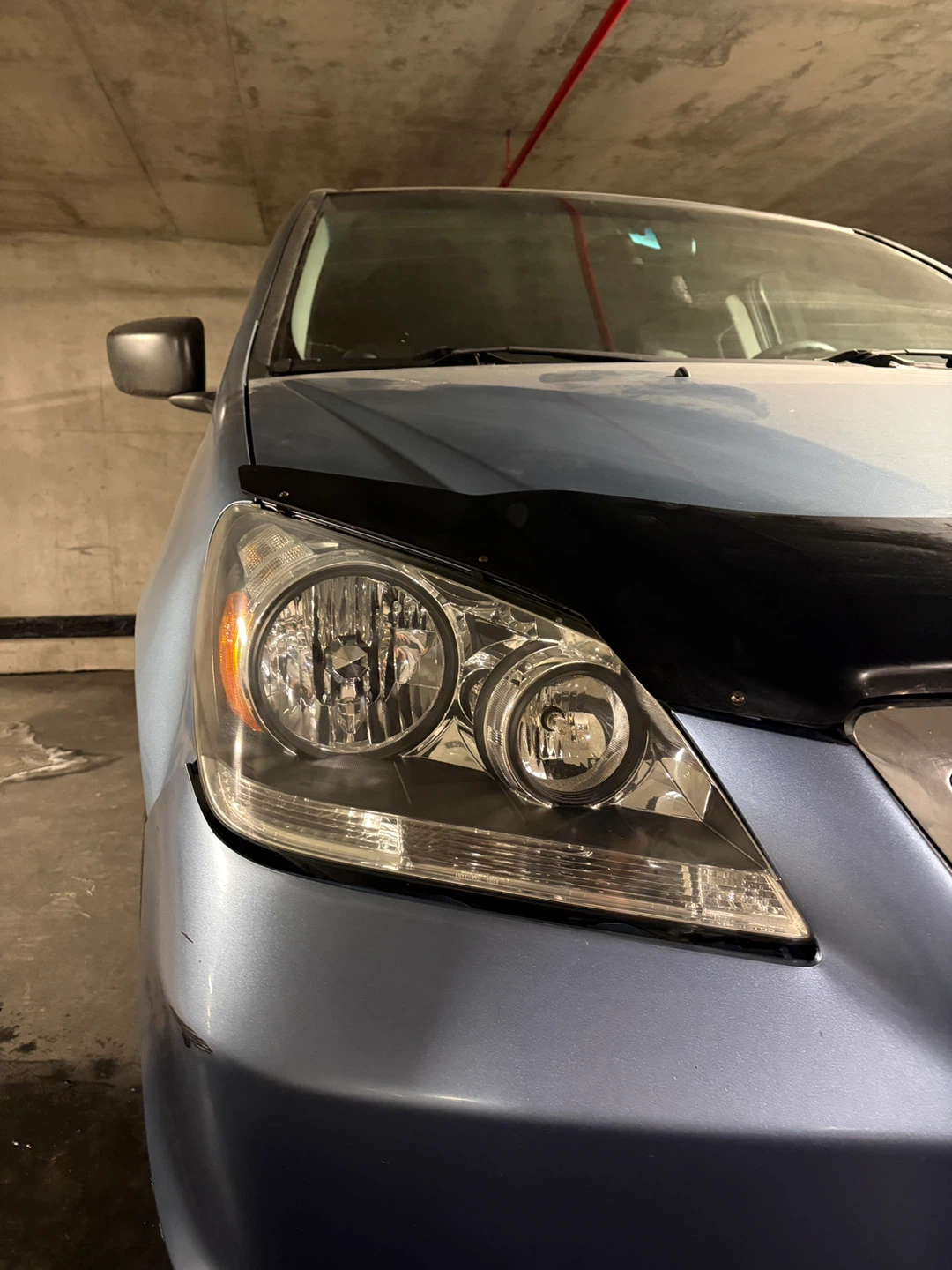 Headlight RESTORATION for SALE!! - photo 2