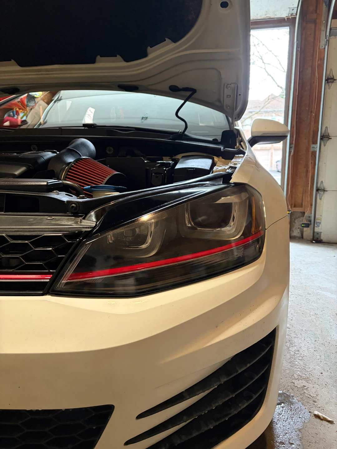 Headlight RESTORATION for SALE!! - photo 4