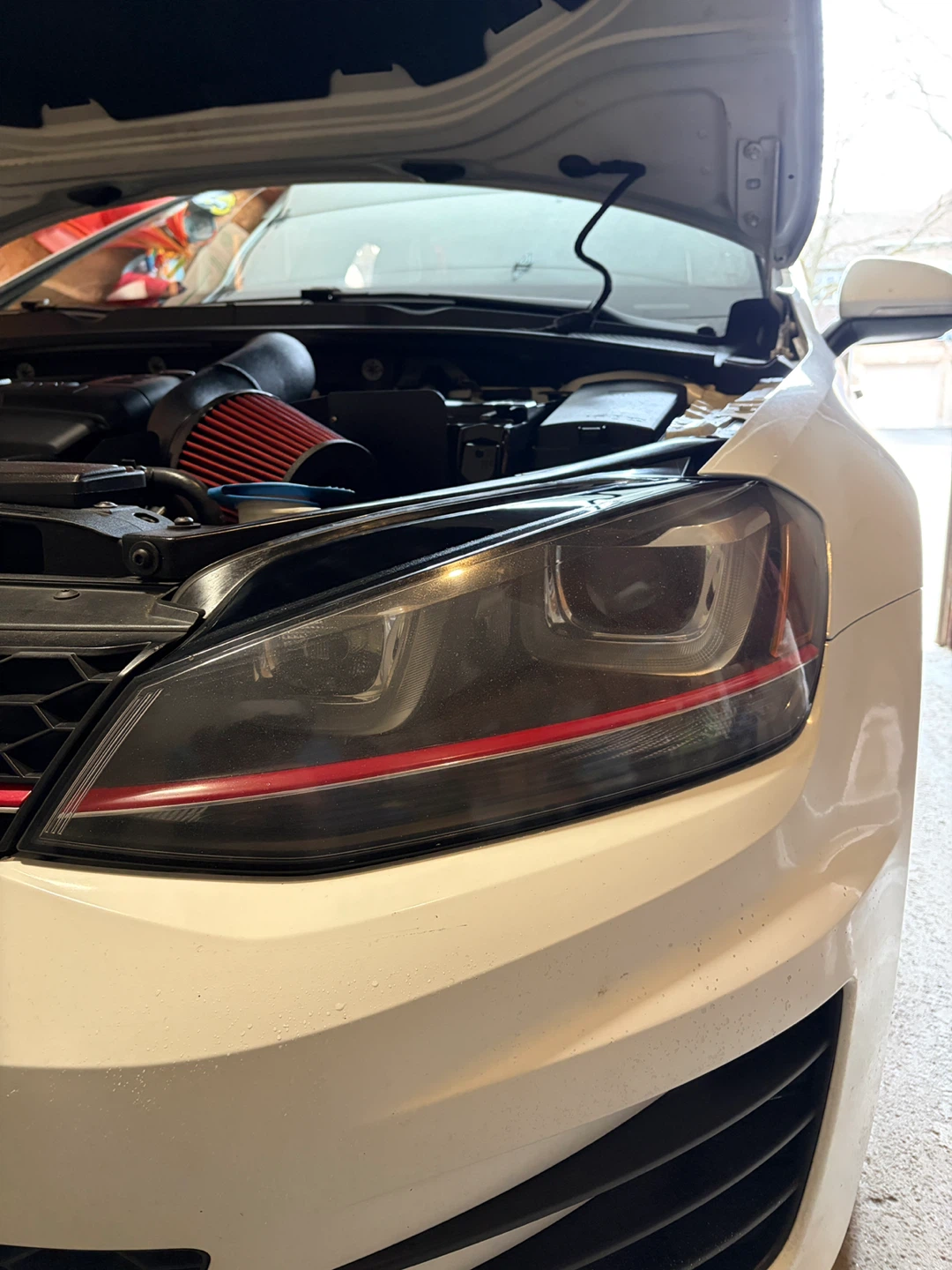 Headlight RESTORATION for SALE!! - photo 3