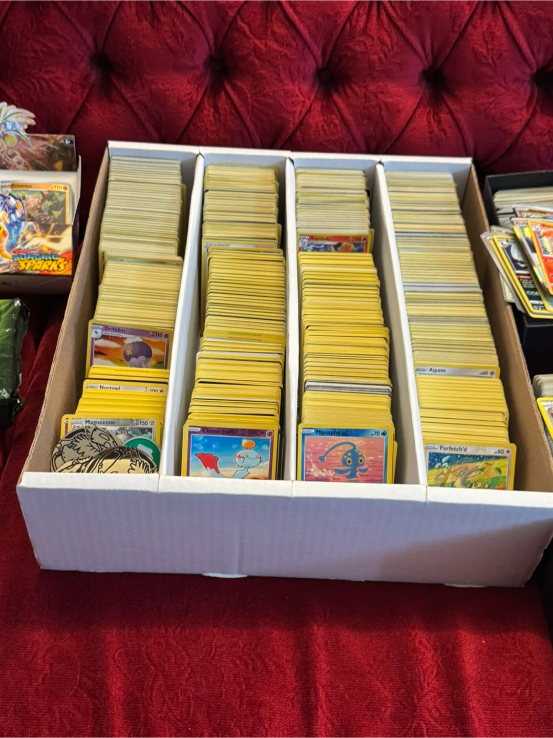 Pokémon Trading Card Collection Bundle - photo 3