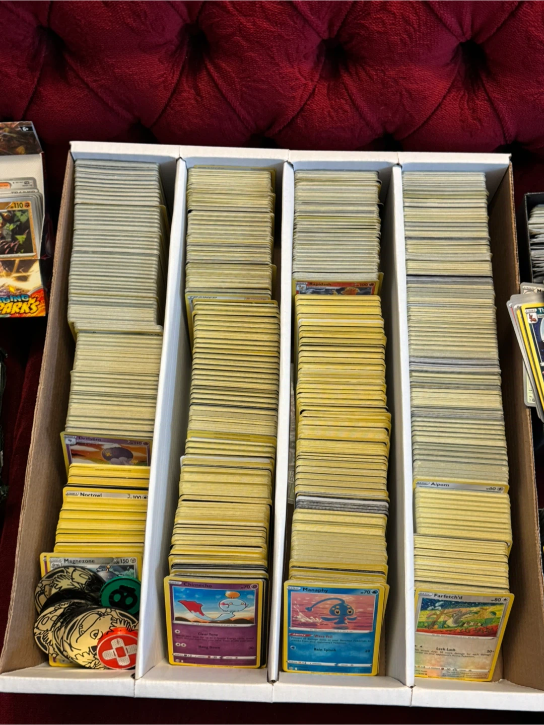 Pokémon Trading Card Collection Bundle - photo 4