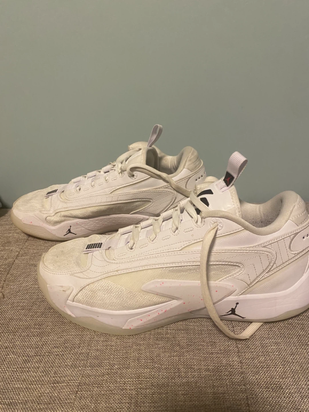 Jordan luka 2s 🏀 basketball shoes