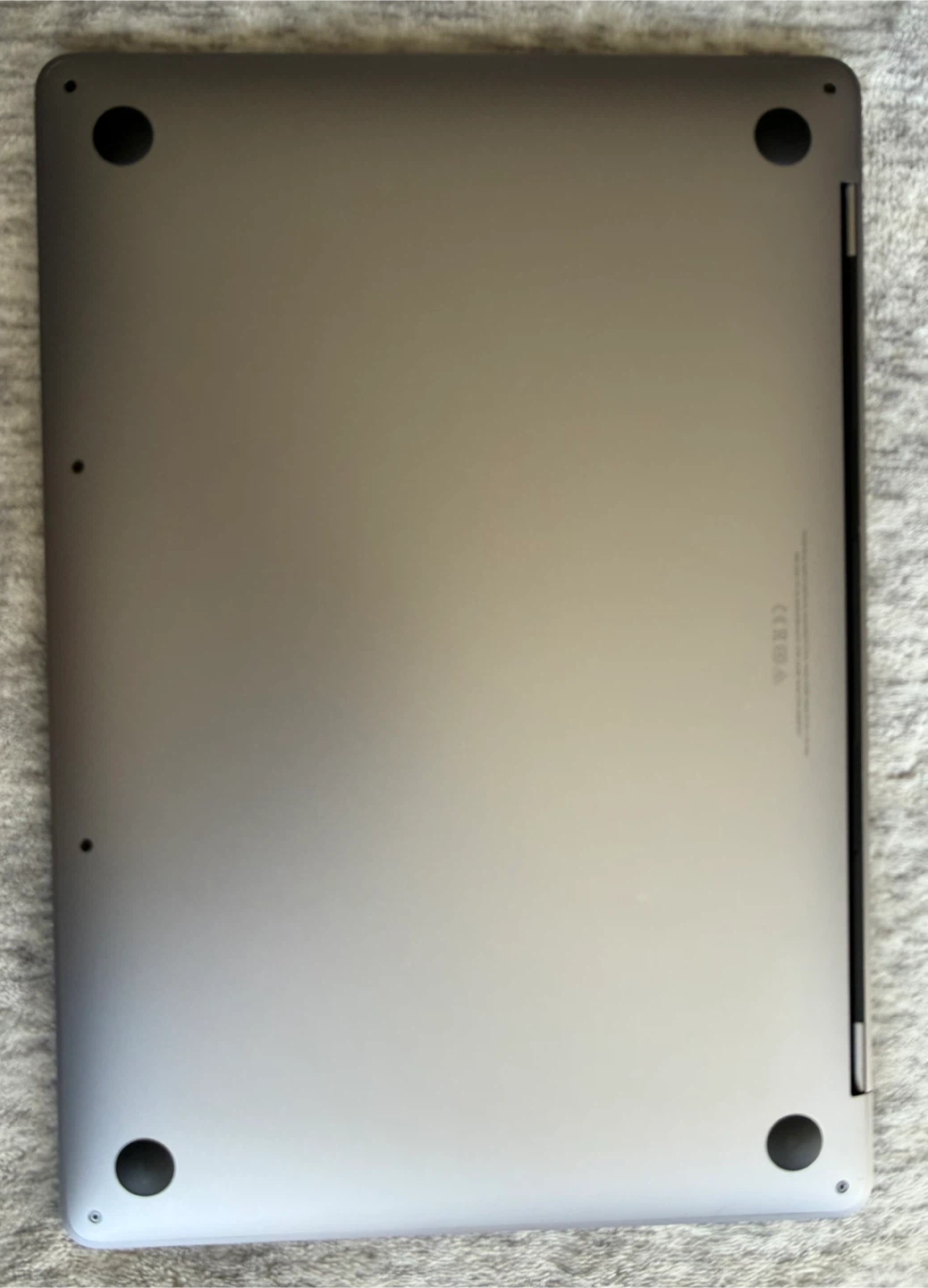 Apple MacBook Pro 13-inch 2020 Intel Core i5 8GB RAM 1.4GHz - photo 2