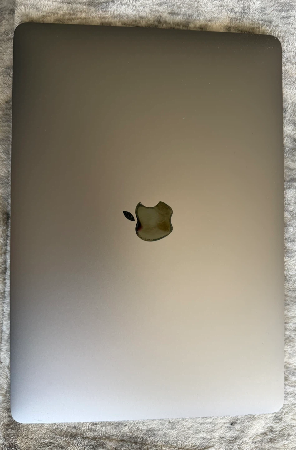 Apple MacBook Pro 13-inch 2020 Intel Core i5 8GB RAM 1.4GHz