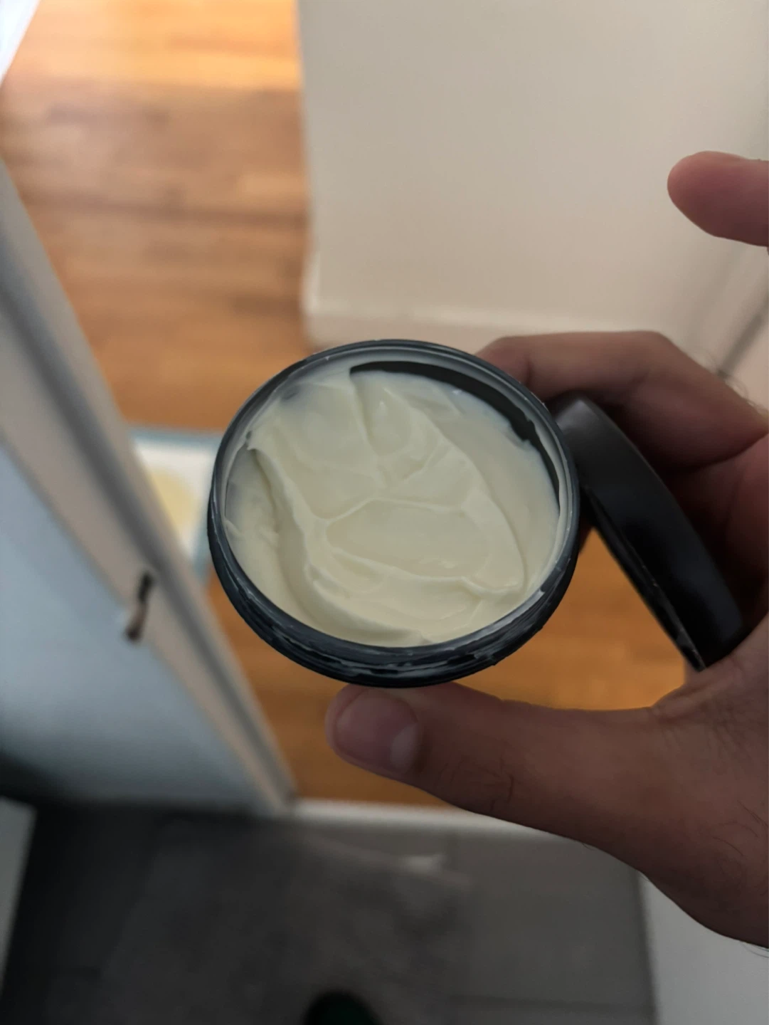 LUSH Cosmetic Lad Moisturizer - photo 2