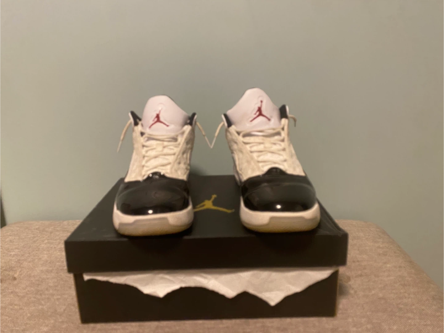 Jordan Max Aura 2 Men's Basketball Shoes 🏀