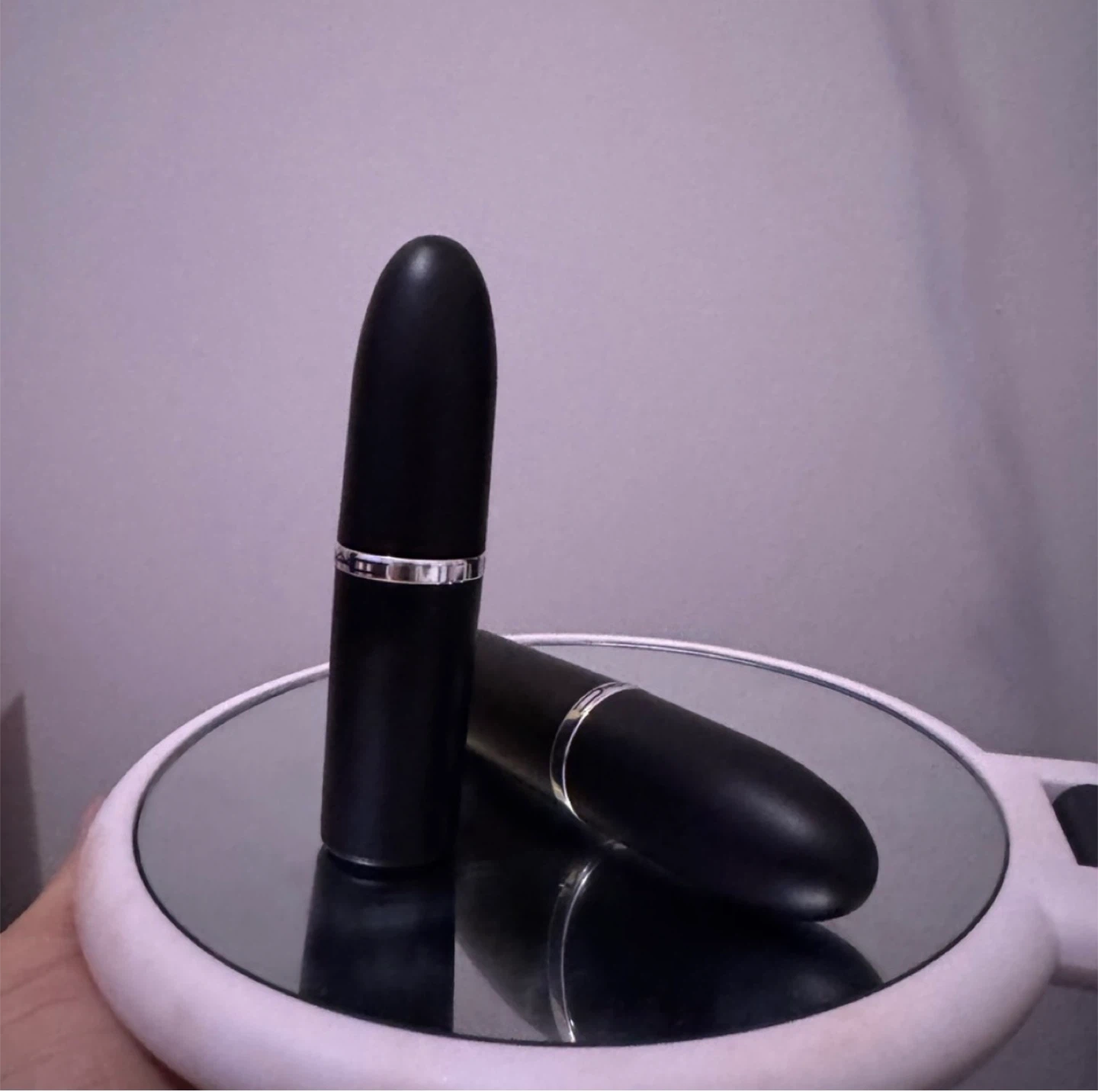 MAC Lipstick - Matte Finish