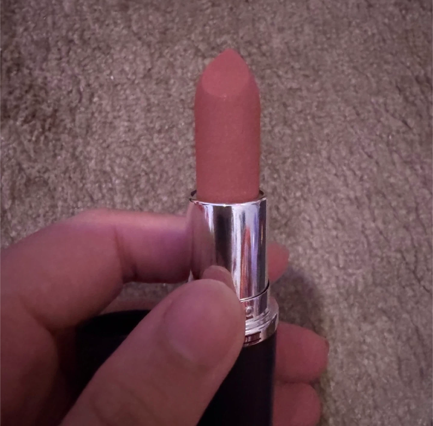 MAC Lipstick - Matte Finish - photo 2