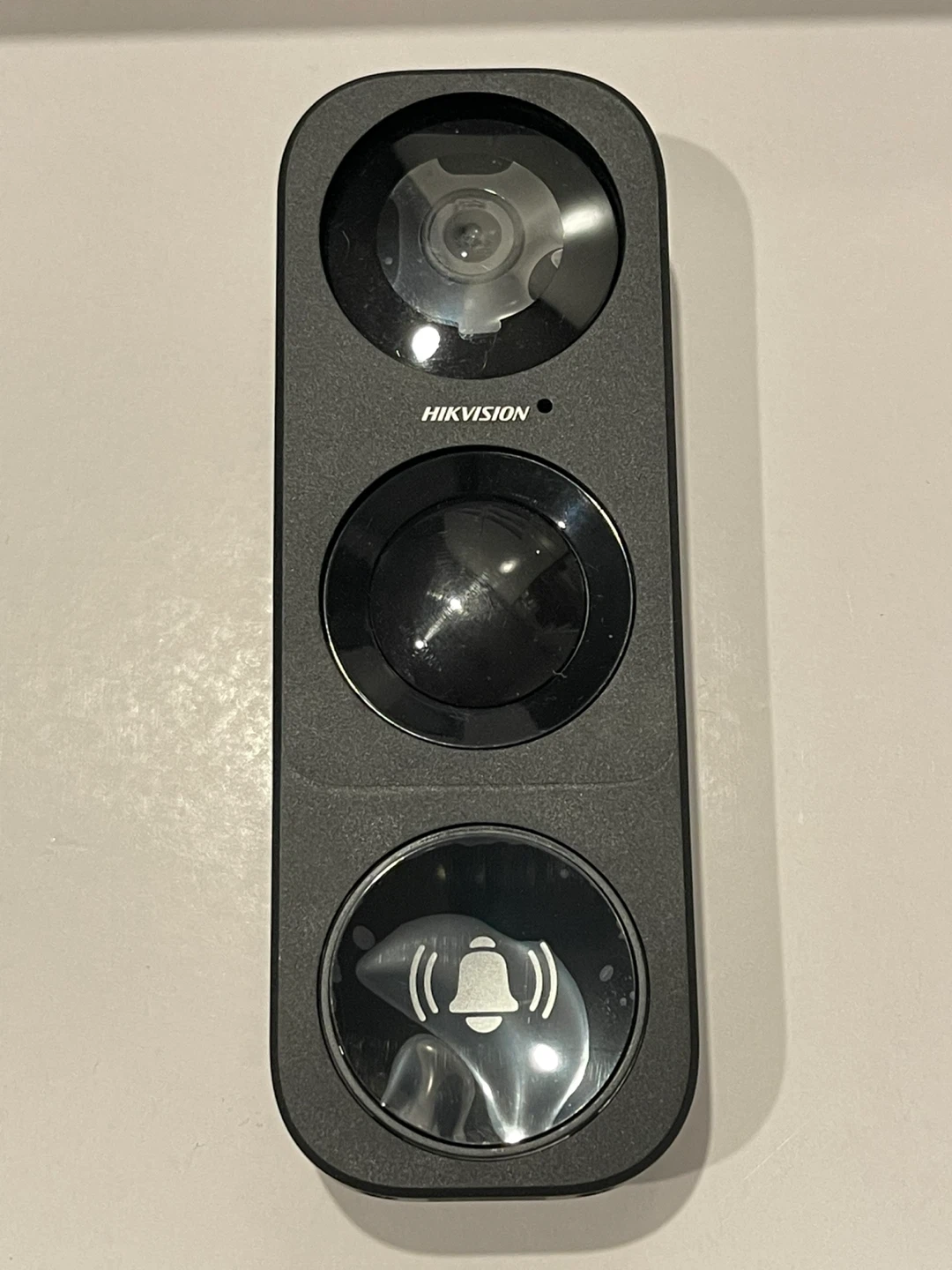 HikVison - Ez Viz 3 MP Wifi Doorbell Set - NO SUBSCRIPTION - photo 4