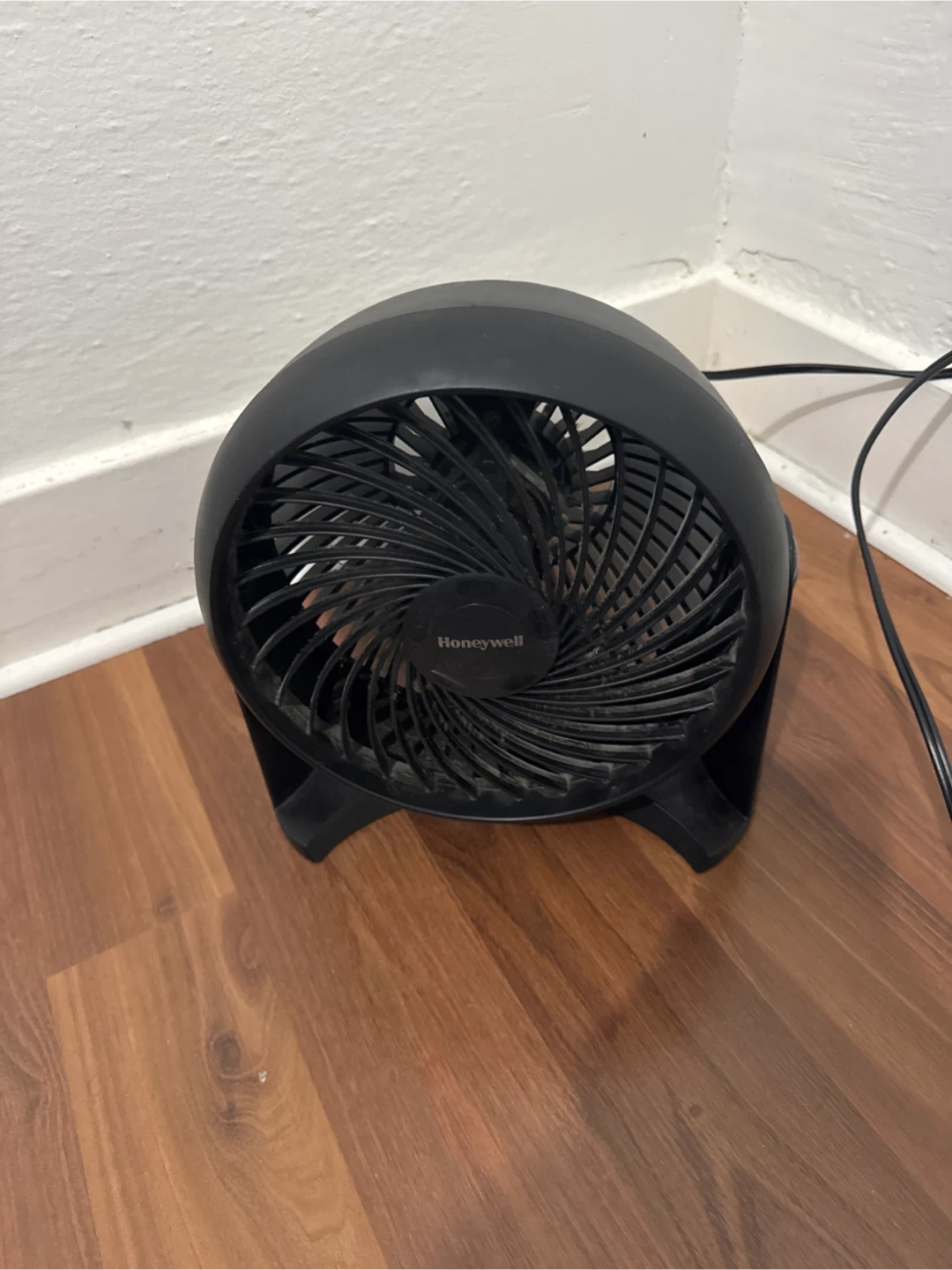 Honeywell Black Personal Fan