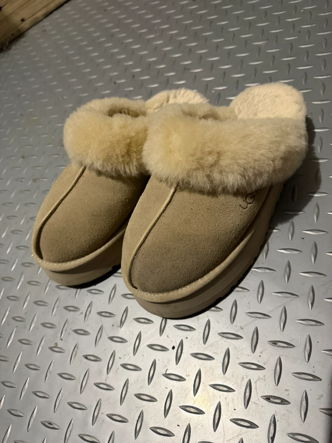 Ugg Disquette - photo 5