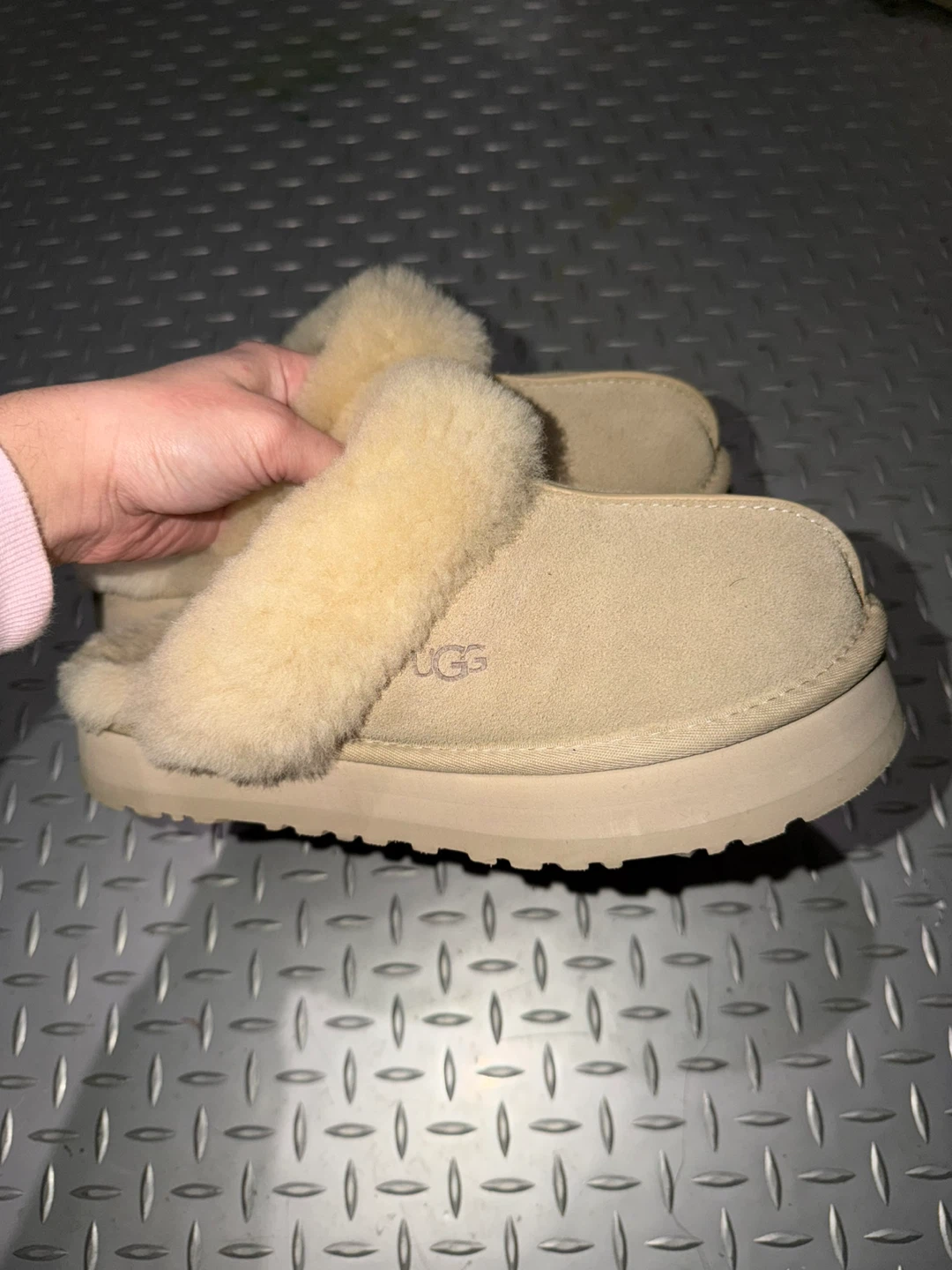 Ugg Disquette - photo 4