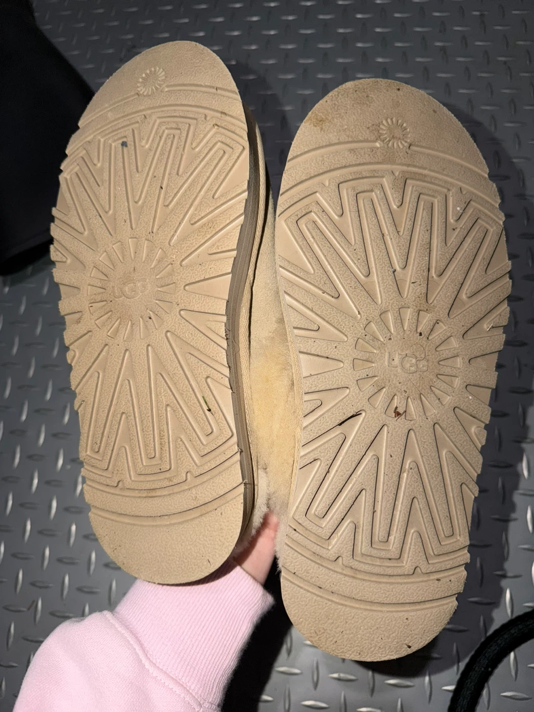 Ugg Disquette - photo 3