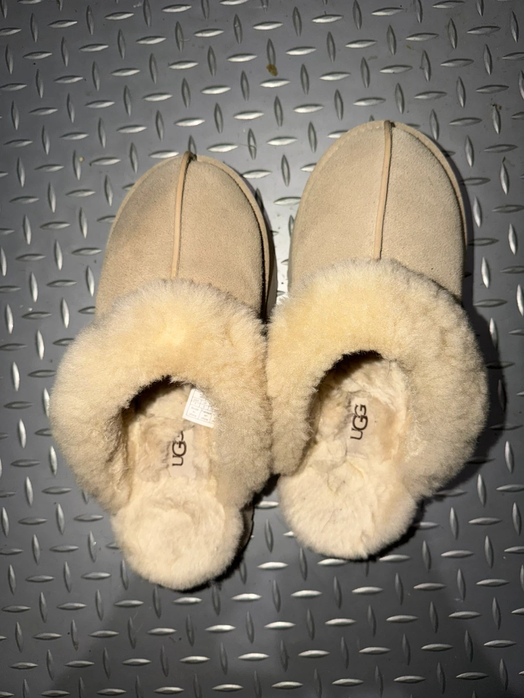 Ugg Disquette - photo 2