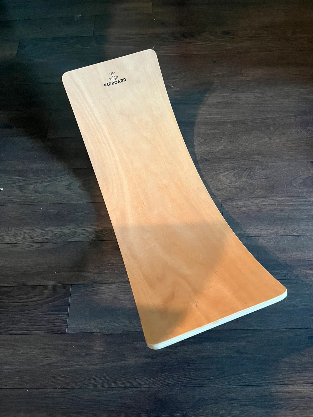 Kidboard wood Balance board