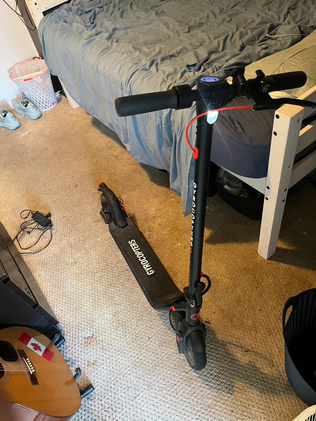 GYROCOPTERS Electric Scooter