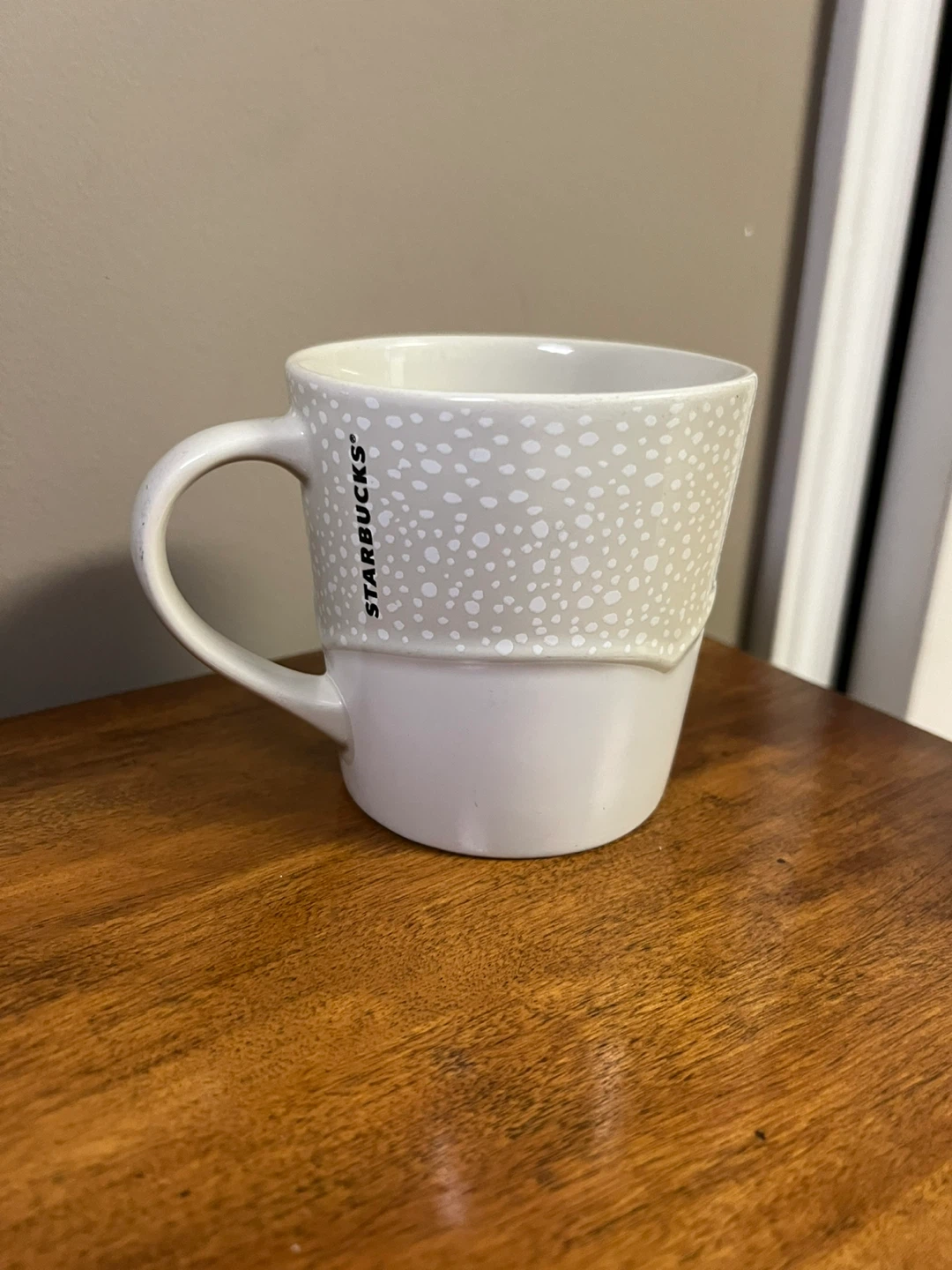 Adorable Starbucks Bear Mug - photo 2