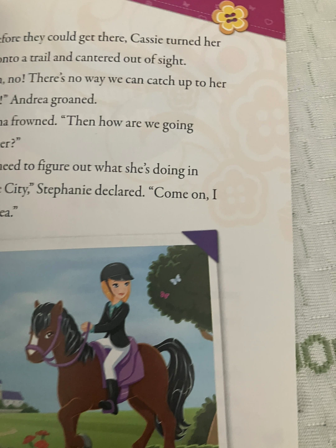 LEGO Friends Book Collection (4 Books) - photo 5