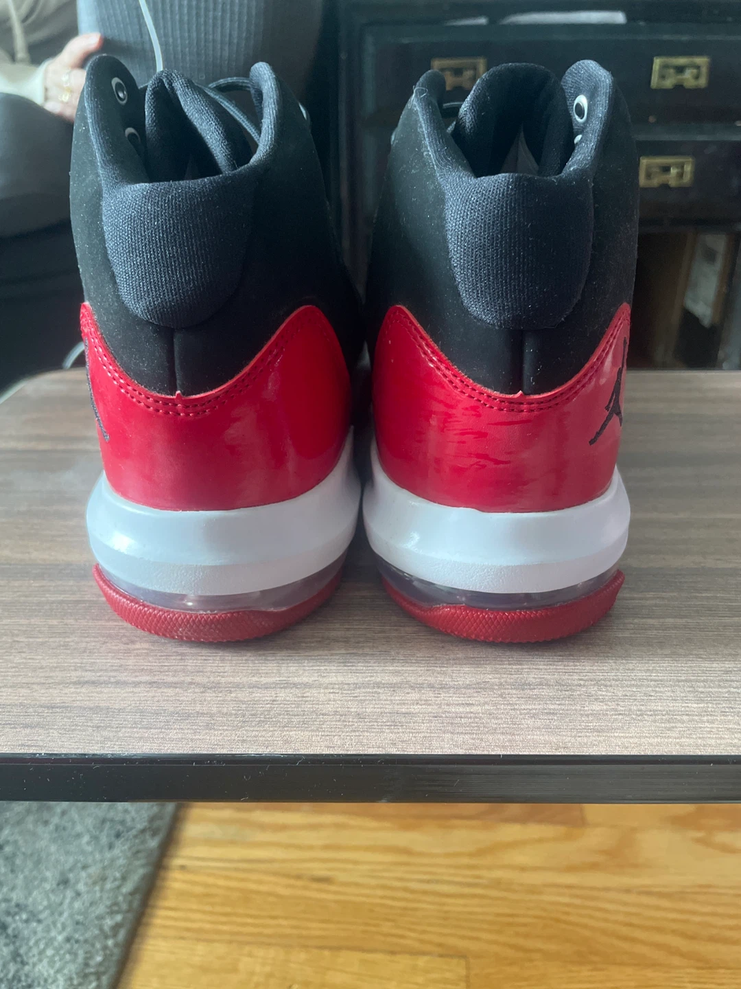 Jordan Kids Air Jordan 11 (PS) "Bred" - photo 3