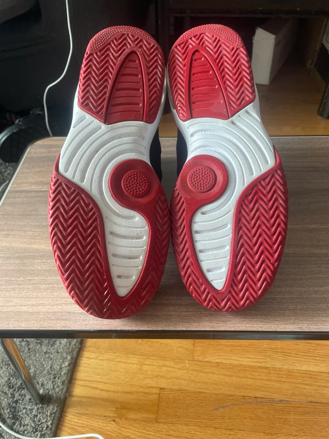 Jordan Kids Air Jordan 11 (PS) "Bred" - photo 4