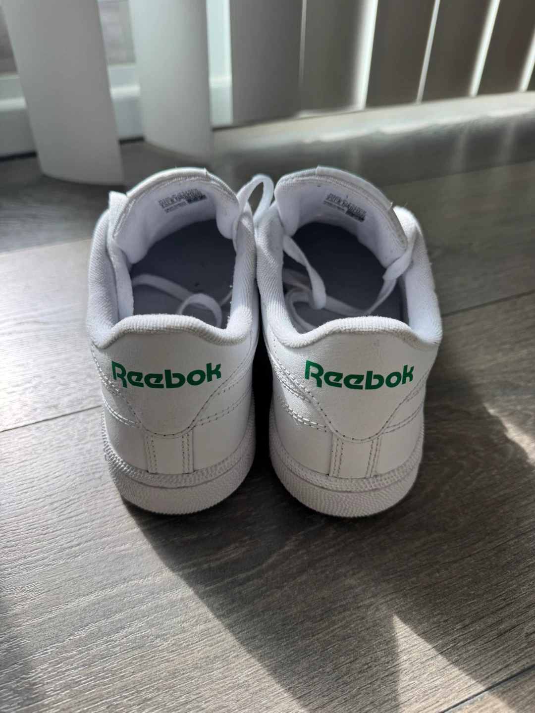 Reebok Classic Shoes - photo 4