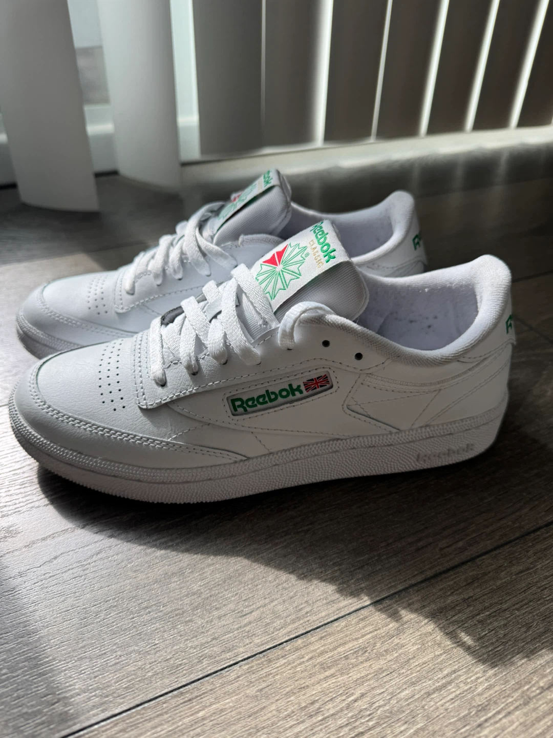 Reebok Classic Shoes - photo 3