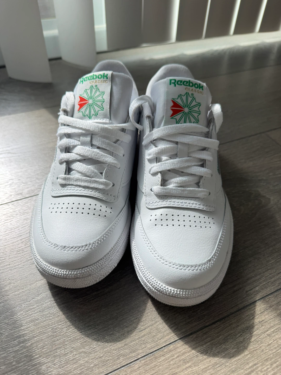 Reebok Classic Shoes