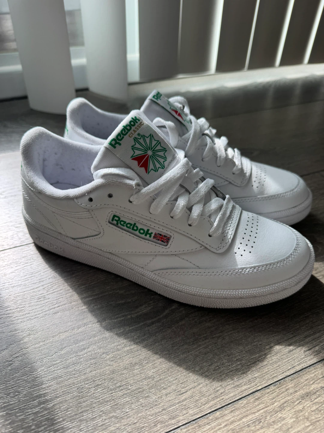 Reebok Classic Shoes - photo 2