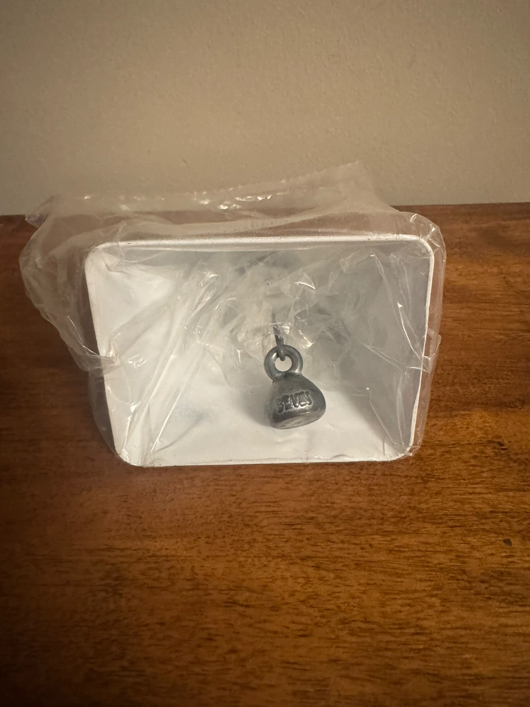 St. Lawrence Market Cowbell - photo 3