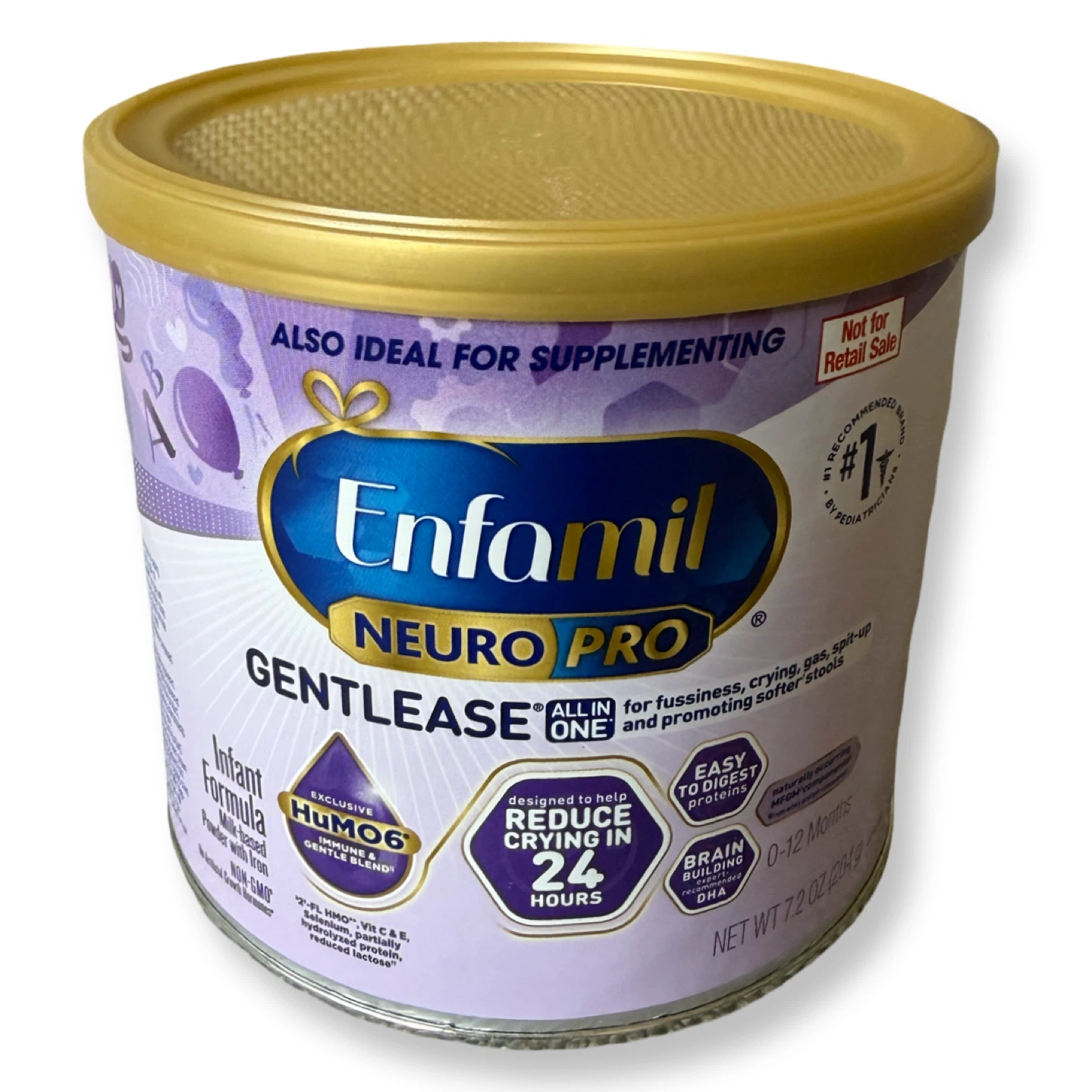 Enfamil Wonder Box – Jan & Mar 2027 Exp - photo 3