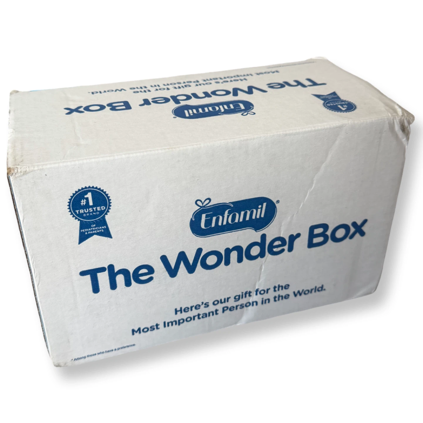 Enfamil Wonder Box – Jan & Mar 2027 Exp - photo 5