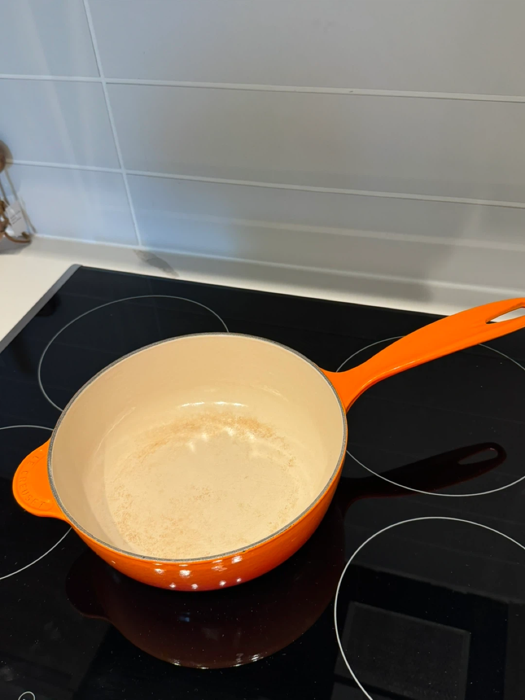 Le Creuset Pot - photo 2