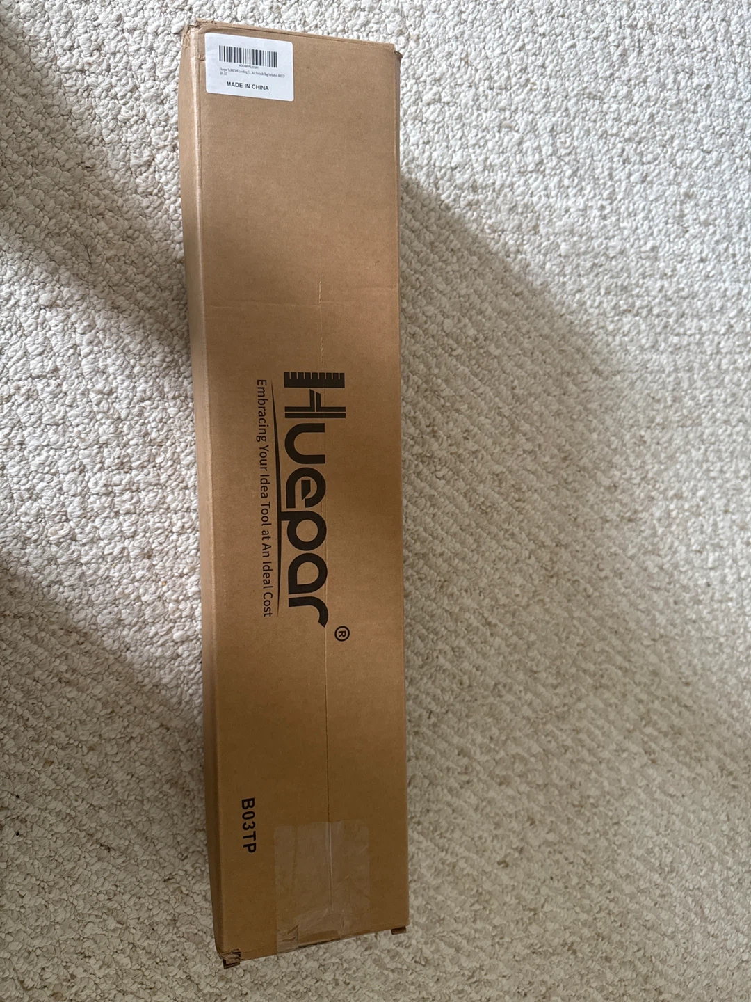 3×360° Laser Level with Tripod – Open Box (Like New) - photo 4