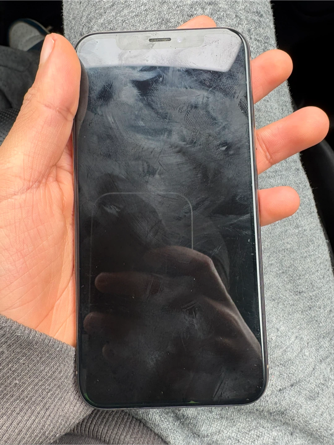 Apple iPhone X - photo 2
