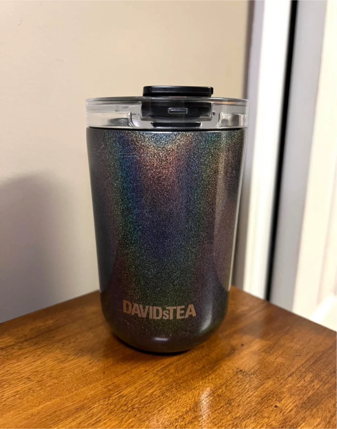 DAVIDsTEA Tumbler