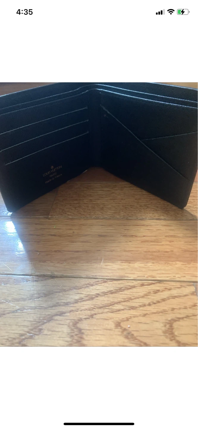 Louis Vuitton Monogram Bifold Wallet - photo 2