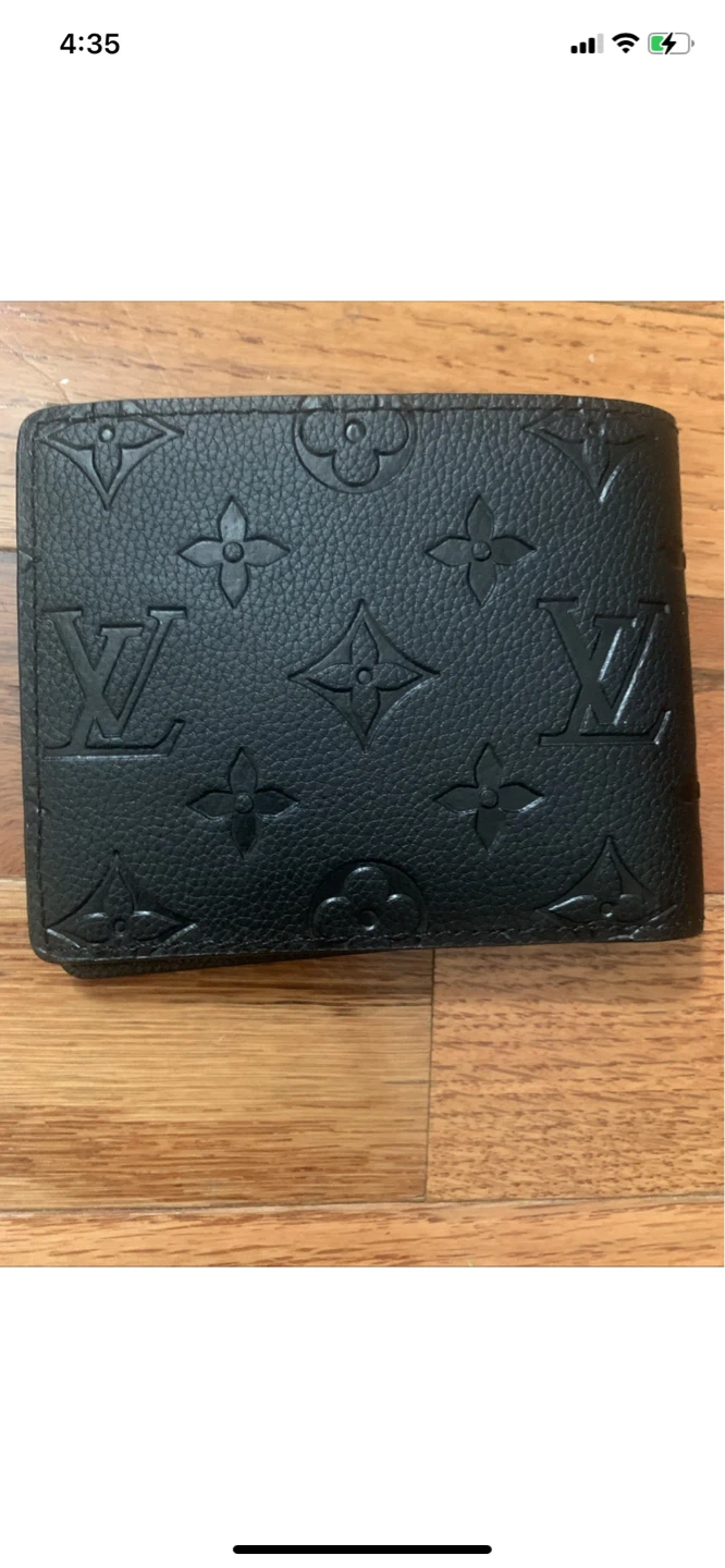 Louis Vuitton Monogram Bifold Wallet - photo 3